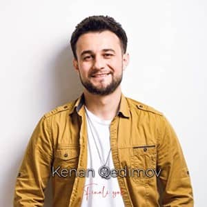 کنعان قدیموف فینالی یوک